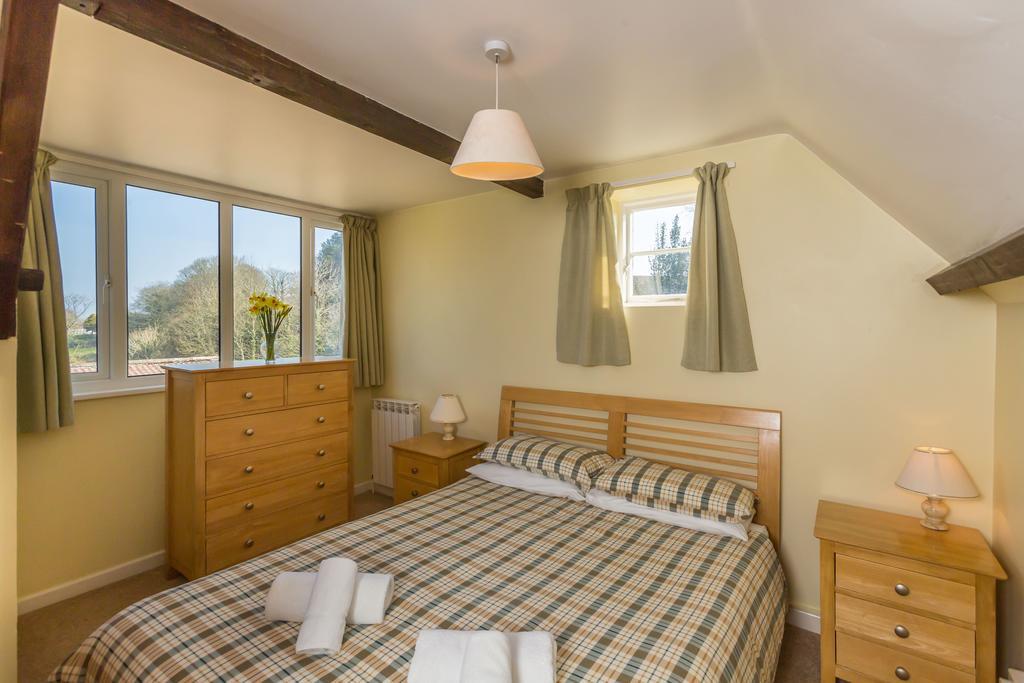 Le Douit Farm Self Catering Βίλα Άγιος Μαρτίνος Εξωτερικό φωτογραφία