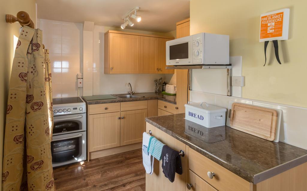Le Douit Farm Self Catering Βίλα Άγιος Μαρτίνος Εξωτερικό φωτογραφία