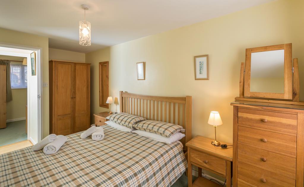 Le Douit Farm Self Catering Βίλα Άγιος Μαρτίνος Εξωτερικό φωτογραφία