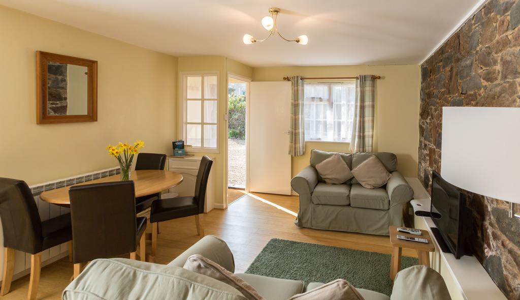 Le Douit Farm Self Catering Βίλα Άγιος Μαρτίνος Εξωτερικό φωτογραφία