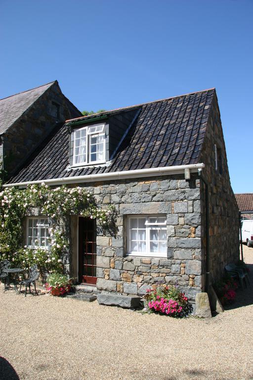 Le Douit Farm Self Catering Βίλα Άγιος Μαρτίνος Εξωτερικό φωτογραφία
